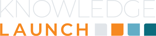 Knowledge Launch